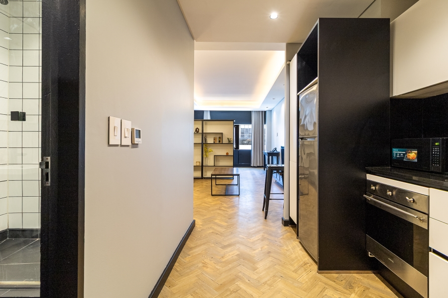 0 Bedroom Property for Sale in Cape Town City Centre Western Cape